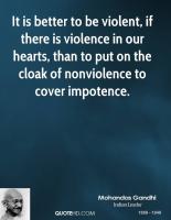 Impotence quote #1