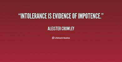 Impotence quote #1