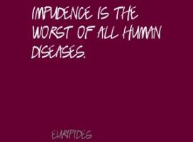 Impudence quote #1