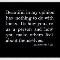 In My Opinion quote #2