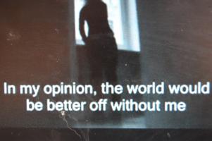 In My Opinion quote #2