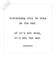 In The End quote #2