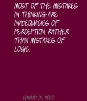 Inadequacies quote #2