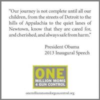 Inauguration quote #2