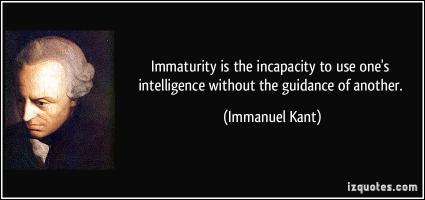 Incapacity quote #1