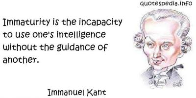 Incapacity quote #1