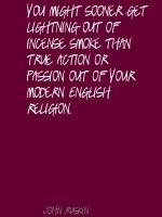 Incense quote #2