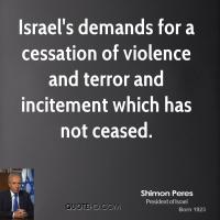 Incitement quote #2