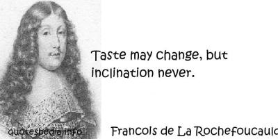 Inclination quote #2