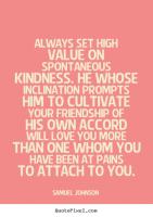 Inclination quote #2