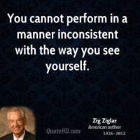 Inconsistent quote #2