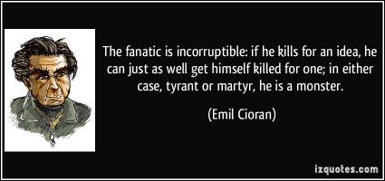 Incorruptible quote #2