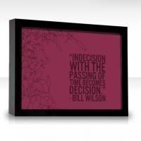 Indecision quote #1