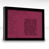 Indecision quote #1