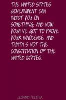 Indict quote #2