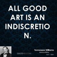 Indiscretion quote #2