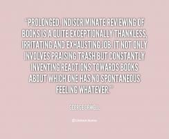 Indiscriminate quote #2