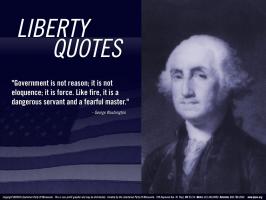 Individual Liberty quote #2