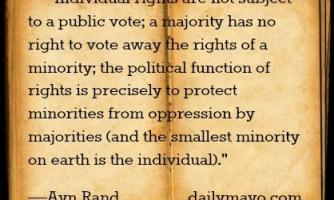 Individual Rights quote #2