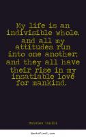 Indivisible quote #2