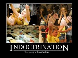 Indoctrination quote #2