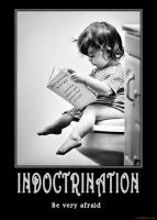 Indoctrination quote #2