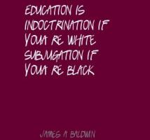 Indoctrination quote #2