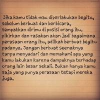 Indonesia quote #1