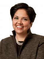 Indra Nooyi profile photo