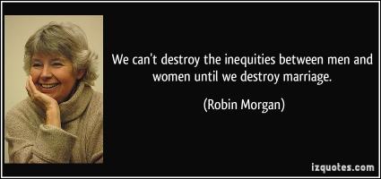 Inequities quote #2