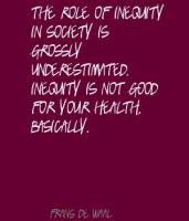 Inequity quote #2