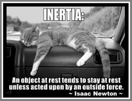 Inertia quote #1