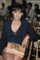 Ines de La Fressange profile photo