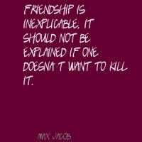 Inexplicable quote #2
