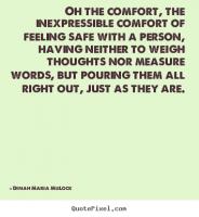 Inexpressible quote #2