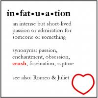 Infatuated quote #2