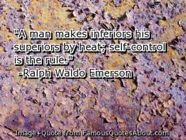 Inferiors quote