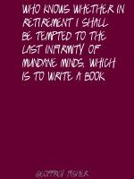Infirmity quote #2