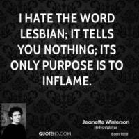 Inflame quote #2