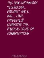 Information Technology quote #2