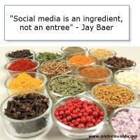 Ingredient quote #2