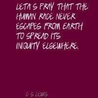 Iniquity quote #2