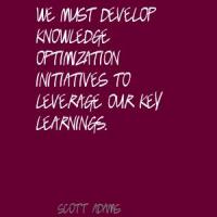 Initiatives quote #2