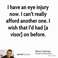 Injure quote #2