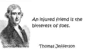 Injured quote #5