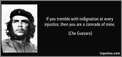 Injustices quote #1