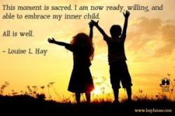 Inner Child quote #2