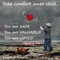 Inner Child quote #2