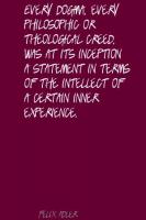 Inner Experience quote #2