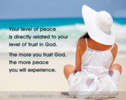 Inner Peace quote #2